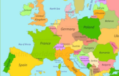 map of western europe 12 19 first baptist church of arlington fbca Map Of Western Europe 12 19 First Baptist Church Of Arlington FBCA