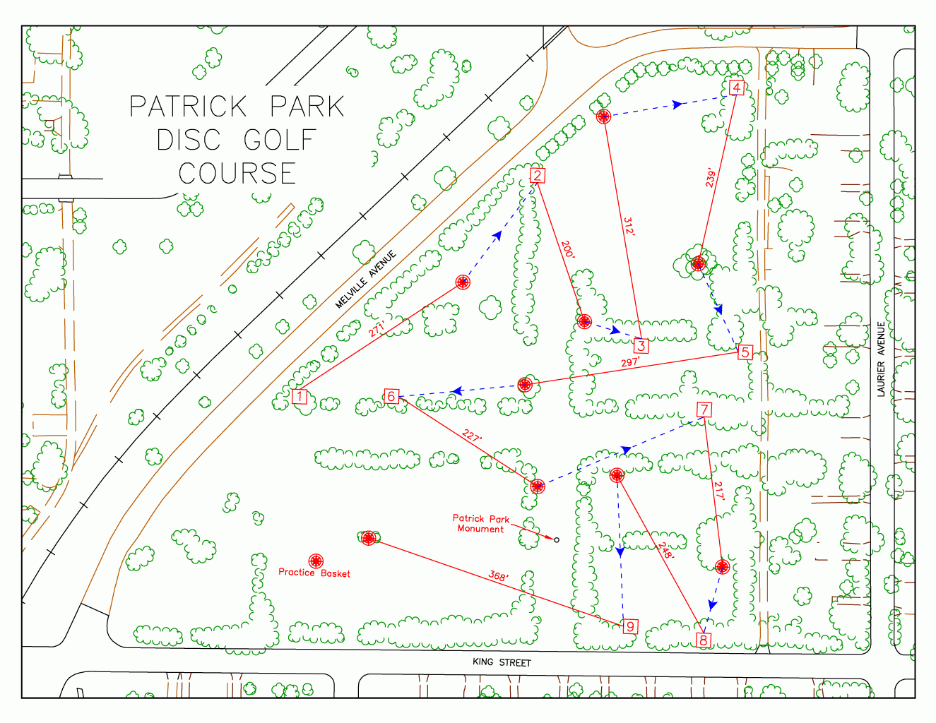 Maps City Of Yorkton