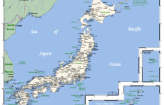 maps of japan detailed map of japan in english tourist map of japan Maps Of Japan Detailed Map Of Japan In English Tourist Map Of Japan