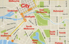maps of melbourne australia i see american people and places 1 Maps Of Melbourne Australia I See American People And Places
