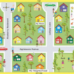 Maps101 Login The Neighbourhood Student Activities Map Design
