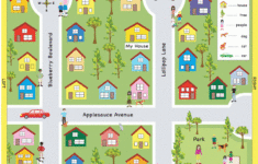 maps101 login the neighbourhood student activities map design 1 Maps101 Login The Neighbourhood Student Activities Map Design