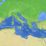 Mediterranean Sea Wikiwand
