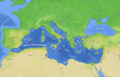 mediterranean sea wikiwand Mediterranean Sea Wikiwand