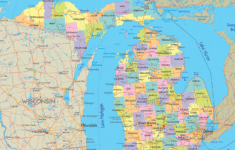 michigan map wallpaper wallpapersafari Michigan Map Wallpaper WallpaperSafari