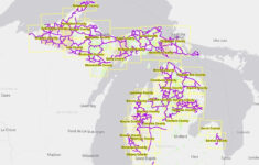 michigan snowmobile trail report what trails are open Michigan Snowmobile Trail Report What Trails Are Open