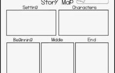 Mrs Byrd 39 s Learning Tree Story Map Freebie