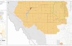 Municipal Maps Printable Red Deer Map Printable Maps