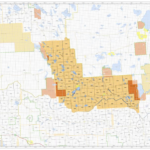 Municipal Maps Printable Red Deer Map Printable Maps