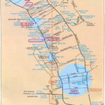 Napa Valley Winery Map Plan Your Visit To Our Wineries Printable