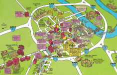 Nashville Map Official Guide Map Of Nashville Tennessee Map Of