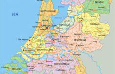 Netherlands Maps Printable Maps Of Netherlands For Download