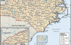North Carolina Capital Map History Facts Britannica