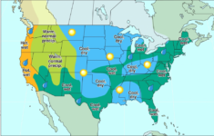 Northern California Weather Map Secretmuseum Intended For Printable