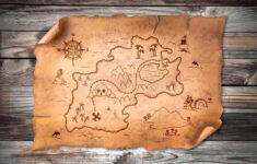 old treasure map stock photo image of fight mystery 26884926 Old Treasure Map Stock Photo Image Of Fight Mystery 26884926