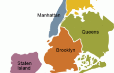 Opinions On Borough New York City