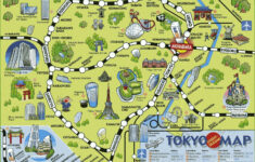 Pin By Be O 39 Bee On Travel Japan Tokyo Tourist Tokyo Tourist Map
