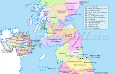 Pin By Vaseleos On Ancestry Locations England Map Map Of Britain