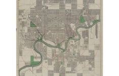 Pin On Vintage Map Posters