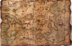 Pirate Maps Treasure Maps Pirate Treasure Maps