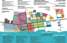 playa del carmen maps and helpful guides Playa Del Carmen Maps And Helpful Guides