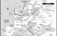 political map of europe black and white secretmuseum Political Map Of Europe Black And White Secretmuseum