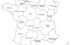 Political Map Of France Pdf