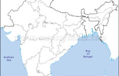 Political Maps Library Kv Manauri
