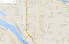 Printable Driving Directions Google Maps Printable Maps