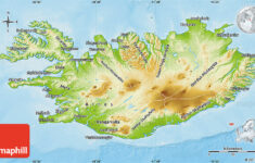 printable iceland map calendar of national days Printable Iceland Map Calendar Of National Days