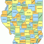 Printable Illinois Maps State Outline County Cities