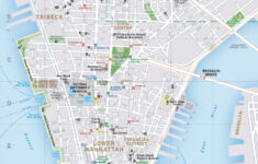 Printable Local Maps Printable Maps