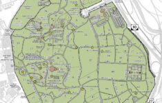 printable map of arlington national cemetery printable maps Printable Map Of Arlington National Cemetery Printable Maps