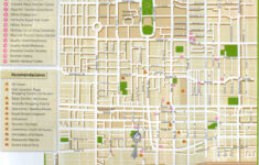 printable map of downtown toronto printable maps 1 Printable Map Of Downtown Toronto Printable Maps