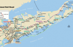 Printable Map Of Long Island Ny Printable Maps