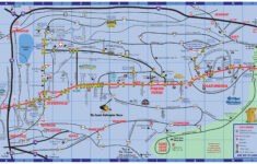 Printable Map Of Pigeon Forge Tn Printable Maps