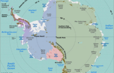 printable maps of antarctica and travel information download free Printable Maps Of Antarctica And Travel Information Download Free