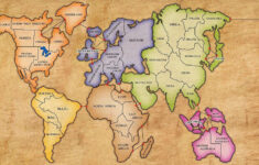 Printable Risk Board Game Map Printable Map Of The United States