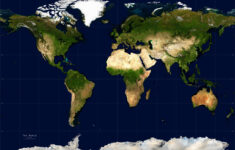 Printable Satellite Maps Printable Maps