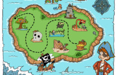 printable treasure maps for kids kidding around treasure maps Printable Treasure Maps For Kids Kidding Around Treasure Maps