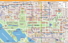 printable walking map of washington dc time zones map world Printable Walking Map Of Washington Dc Time Zones Map World