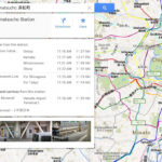 Reference Of Map With States Mapquest Driving Directions Google