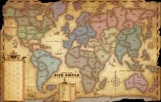 Risk Board Game Printable Map Printable Maps