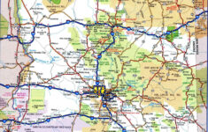 road map of arizonafree maps of us arizona map map of arizona utah map Road Map Of ArizonaFree Maps Of US Arizona Map Map Of Arizona Utah Map