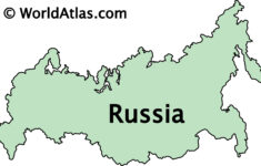 russia maps facts world atlas Russia Maps Facts World Atlas