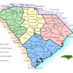 Sc Counties Select South Carolina County By Name South Carolina
