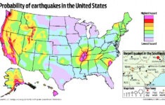 shakes and shimmies but no quake damage reported in forsyth county Shakes And Shimmies But No Quake Damage Reported In Forsyth County