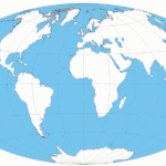 Small World Map Printable Free Printable Maps