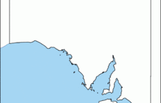 south australia free map free blank map free outline map free base 1 South Australia Free Map Free Blank Map Free Outline Map Free Base