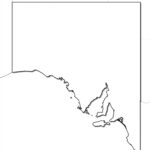South Australia Maps